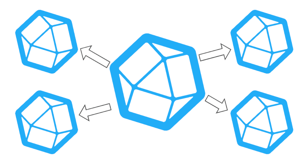So repliziert man Daten mit InfluxDB