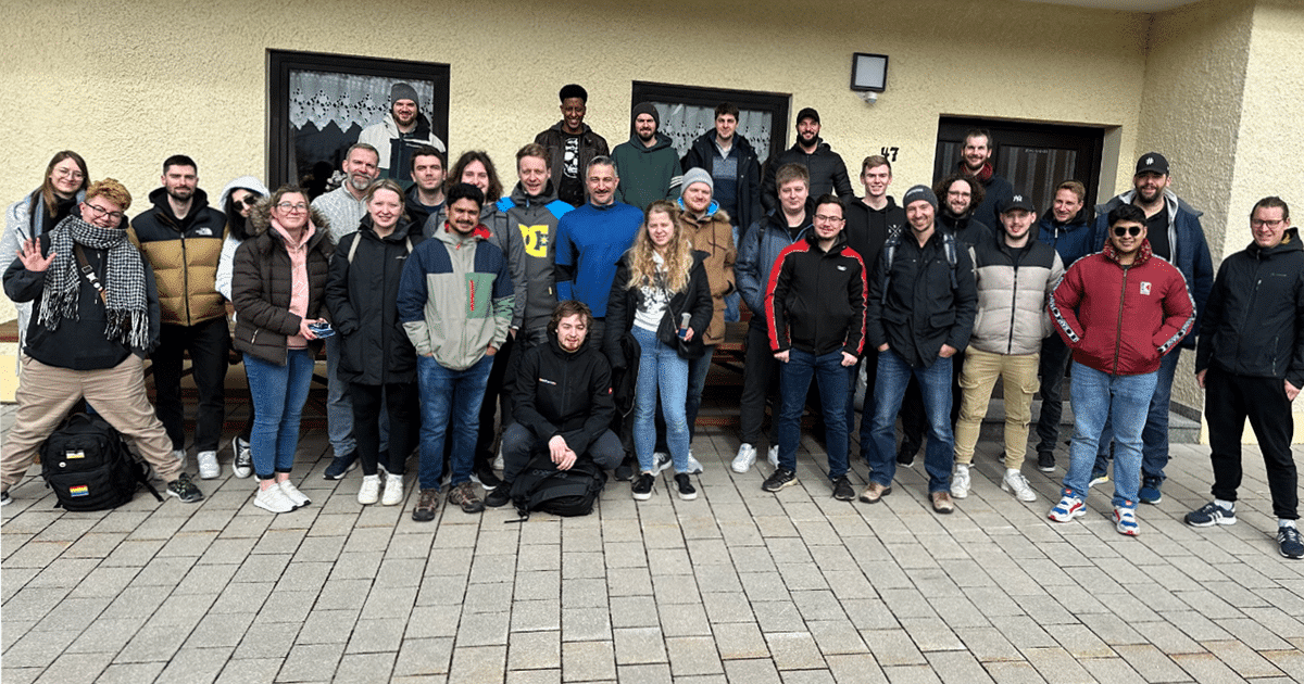 NETWAYS Winterseminar 2023