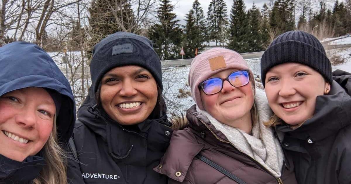 #Life@NETWAYS 2023| Unsere Highlights von Januar bis März