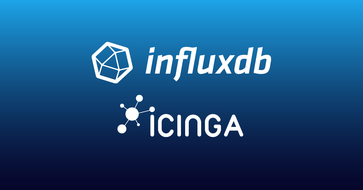 check_influxdb ist jetzt öffentlich verfügbar!