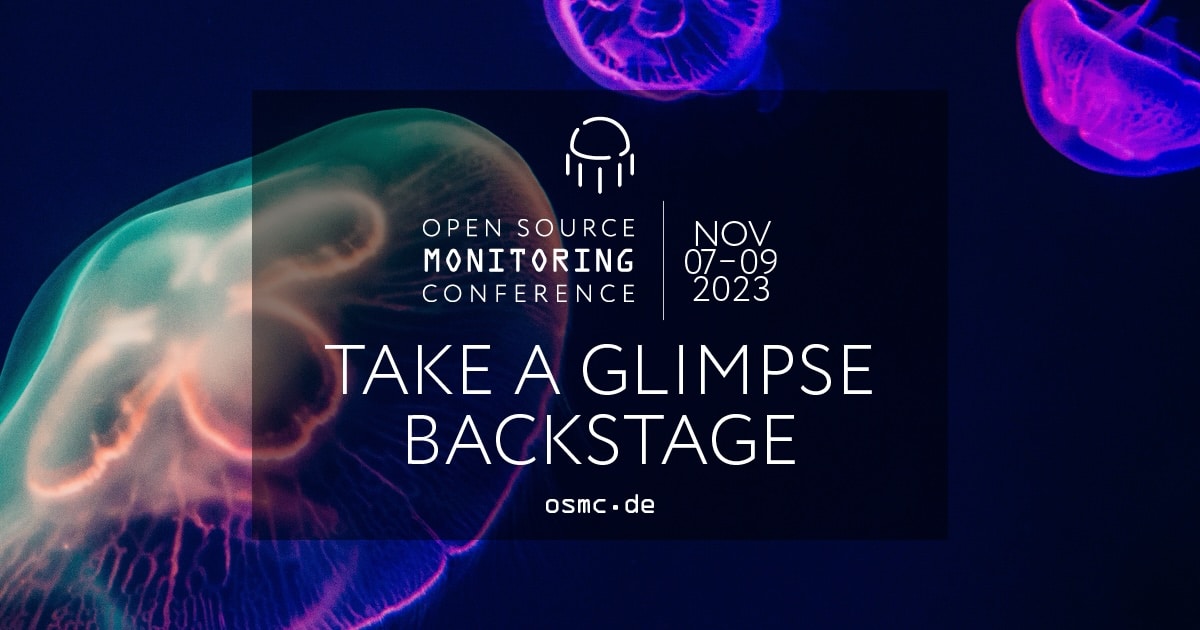 OSMC 2023 | Behind the Scenes Part 2/2