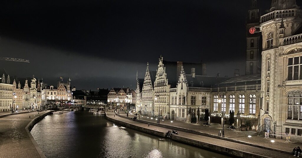 CfgMgmtCamp 2024: Unser Rückblick