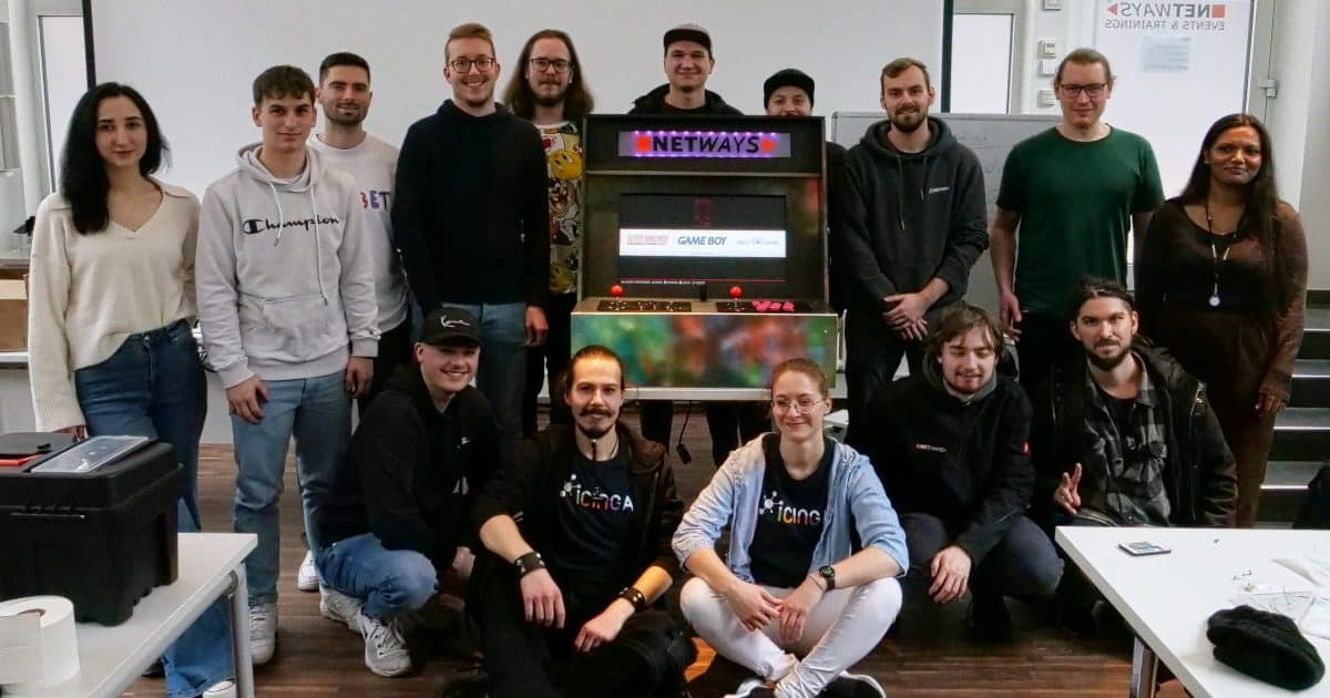 Unsere Projektwoche 2023