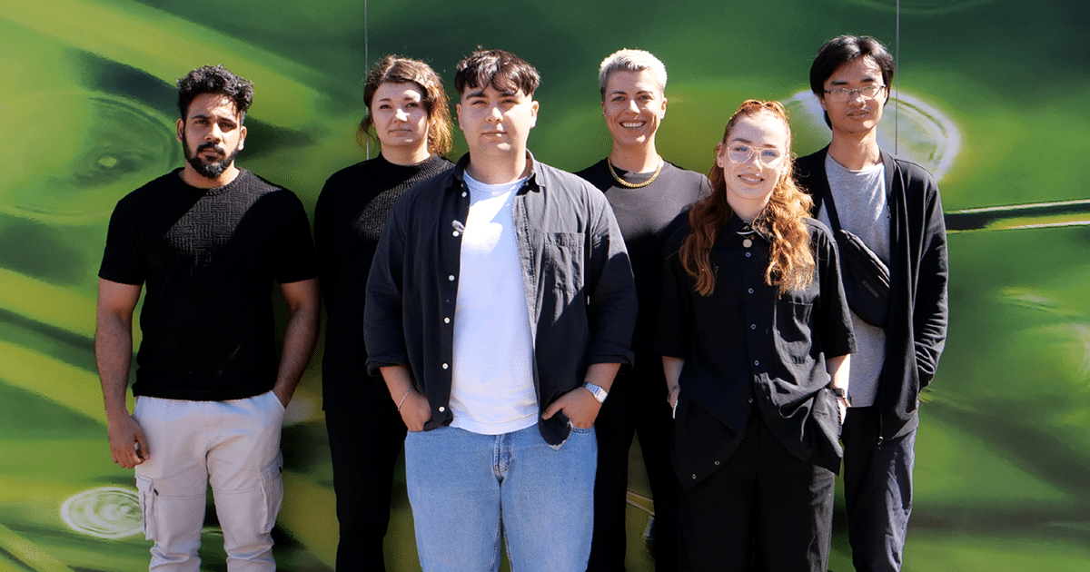 Einblicke aus der Technikwoche 2024