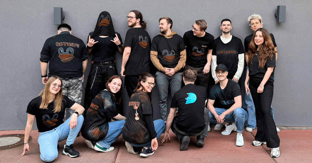 Azubi-Projektwoche 2024