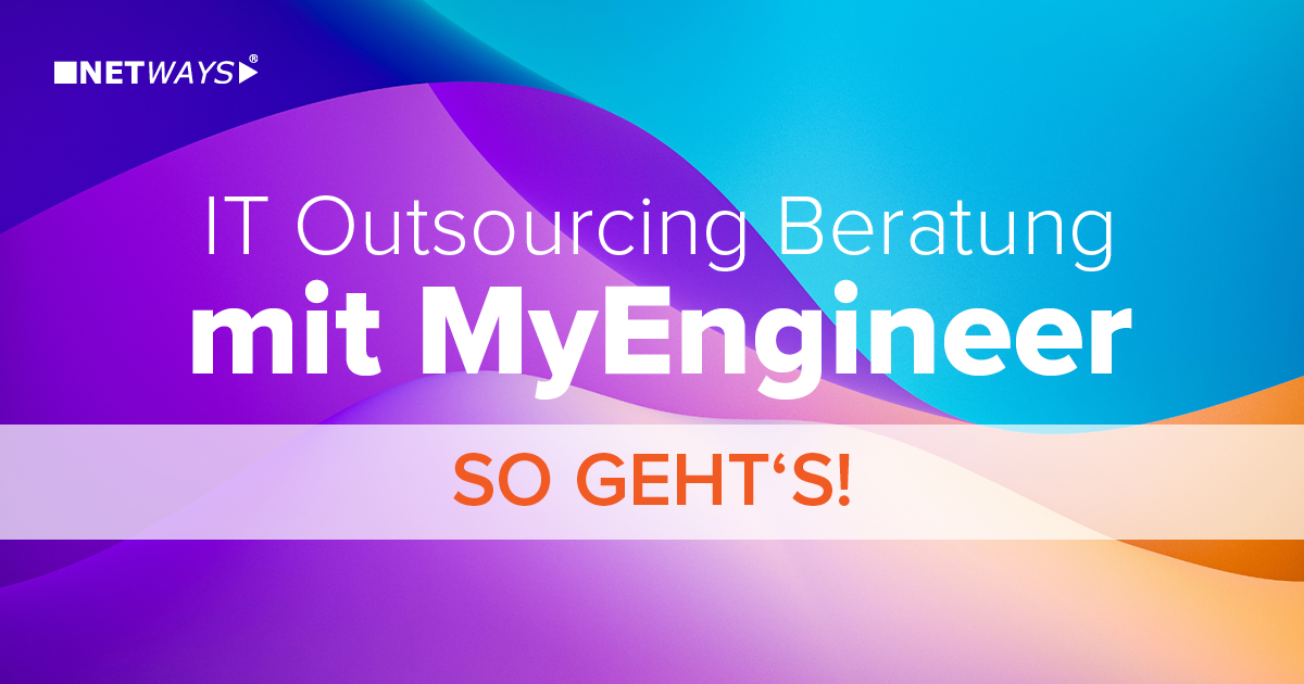 IT Outsourcing Beratung für Linux IT Infrastruktur