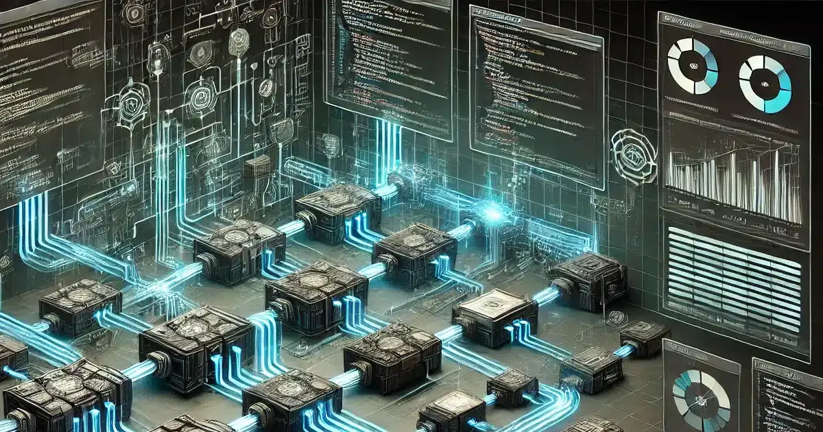 So schreibst und transformierst Du Deine Daten in Graylog – Ein Einfacher Guide