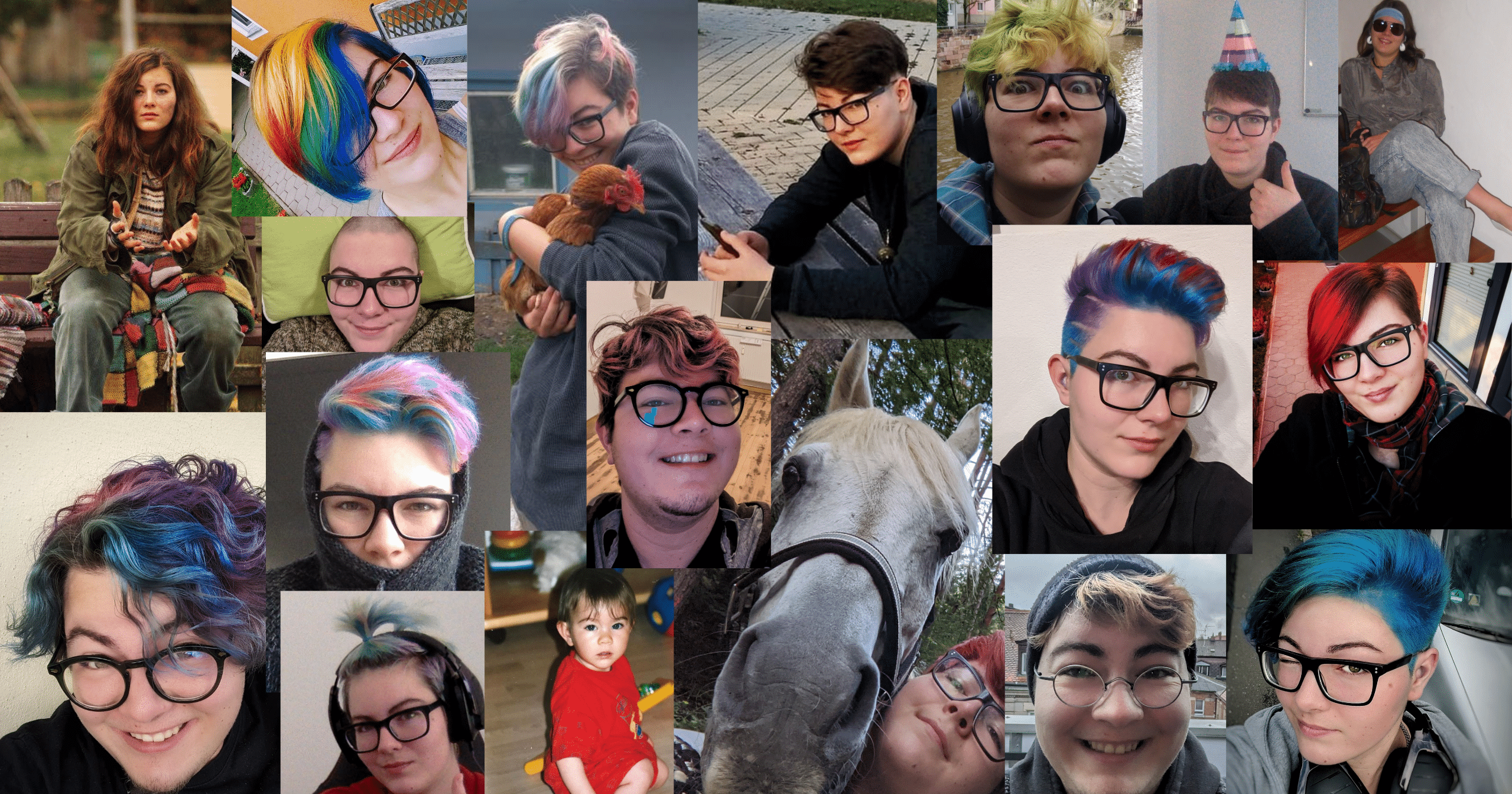 Life@NETWAYS | Feus Alltag – als Developer Advocate ohne Schuhe aber mit viel Leidenschaft durchs Büro