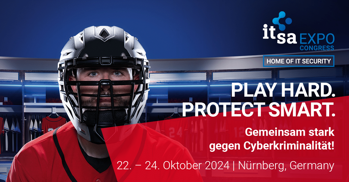 NETWAYS Open Source Lösungen auf der it-sa 2024