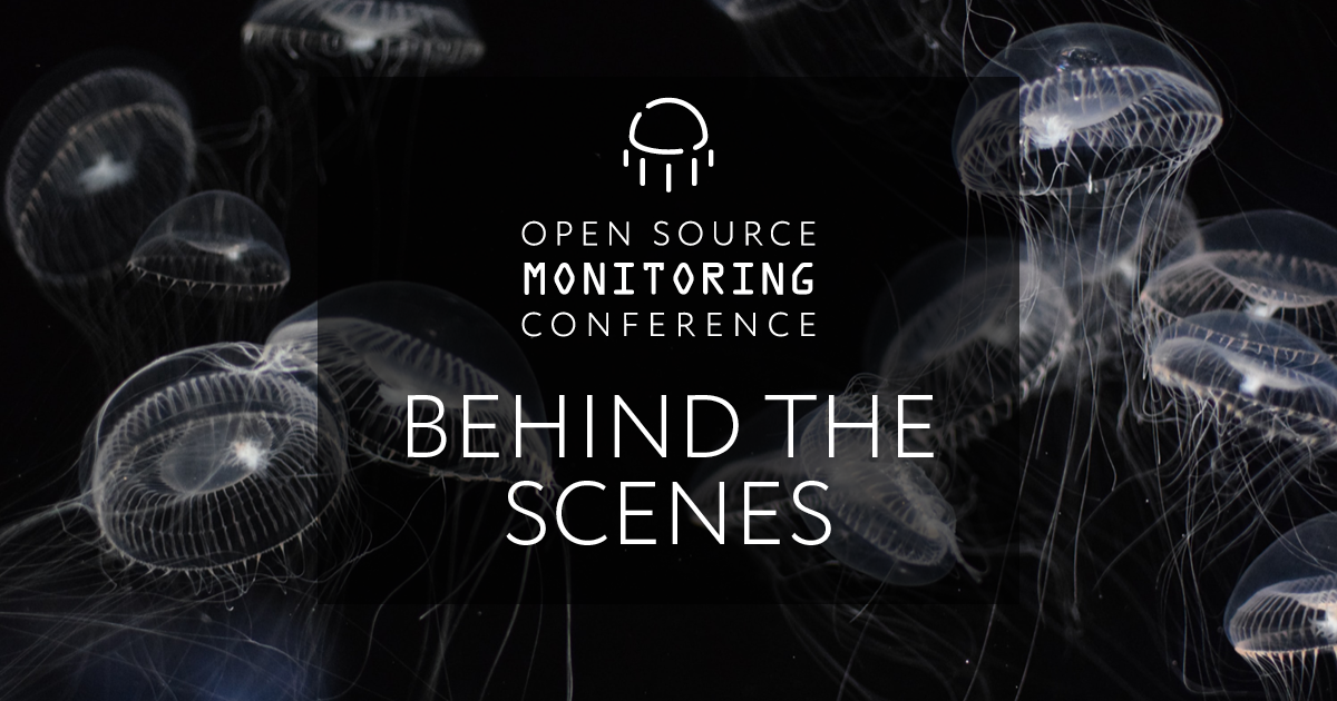 OSMC 2024 | Sneak a Peek Backstage!
