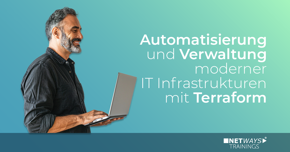 Terraform Schulung für dein Team