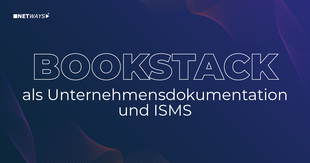 BookStack – Unternehmensdokumentation und ISMS