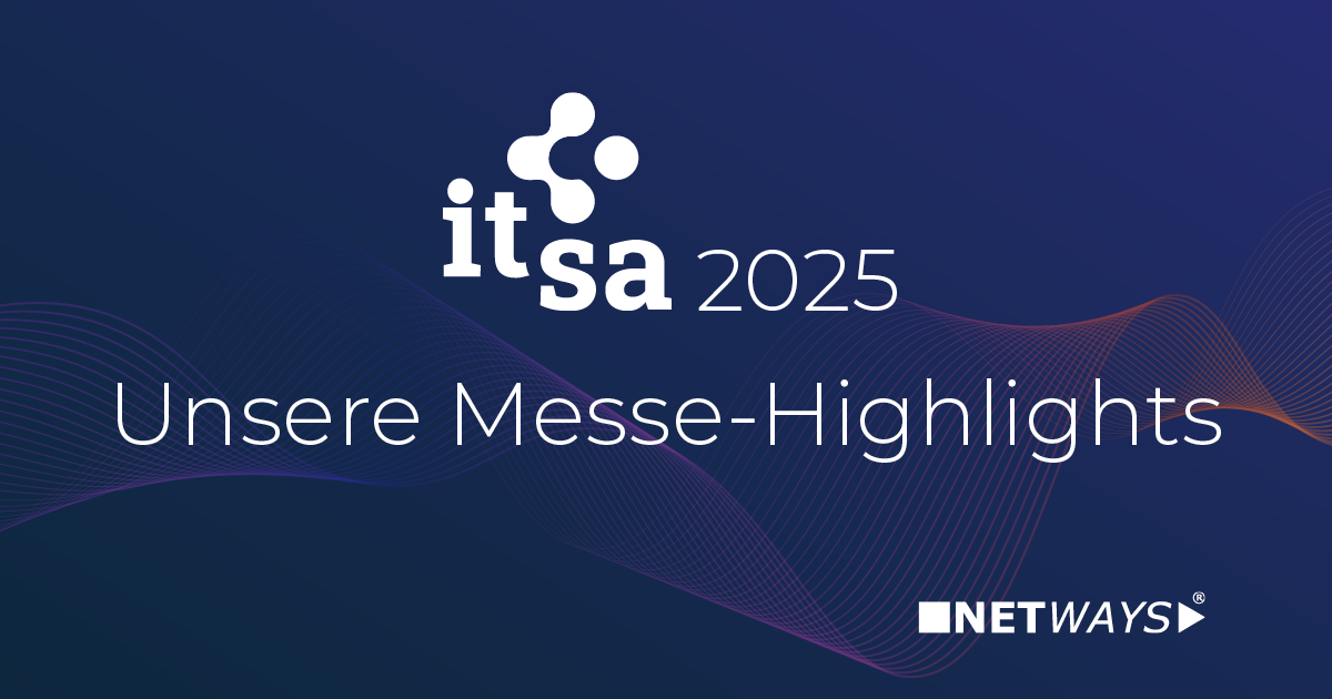 Drei Tage it-sa 2025 – unser Rückblick