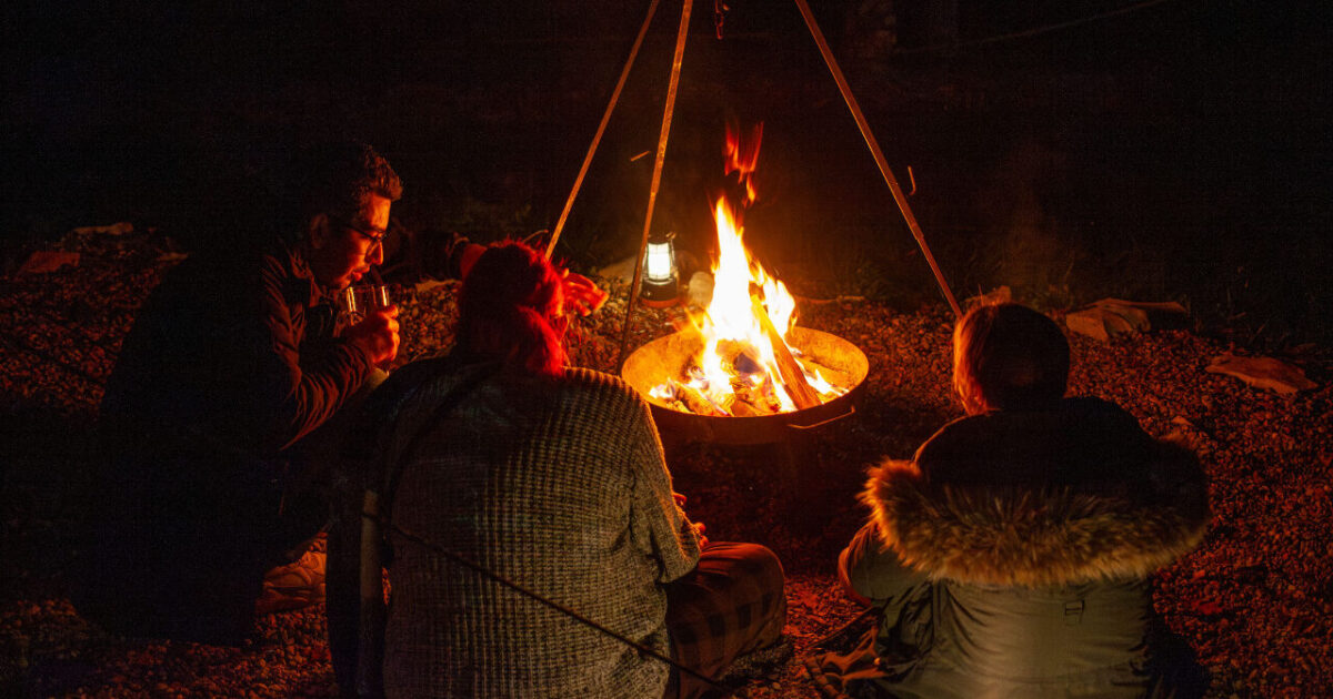 Unser Azubi-Wochenende 2025