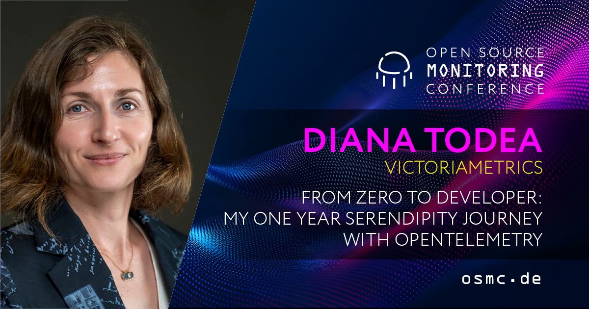 OSMC 2025: From Zero to Developer