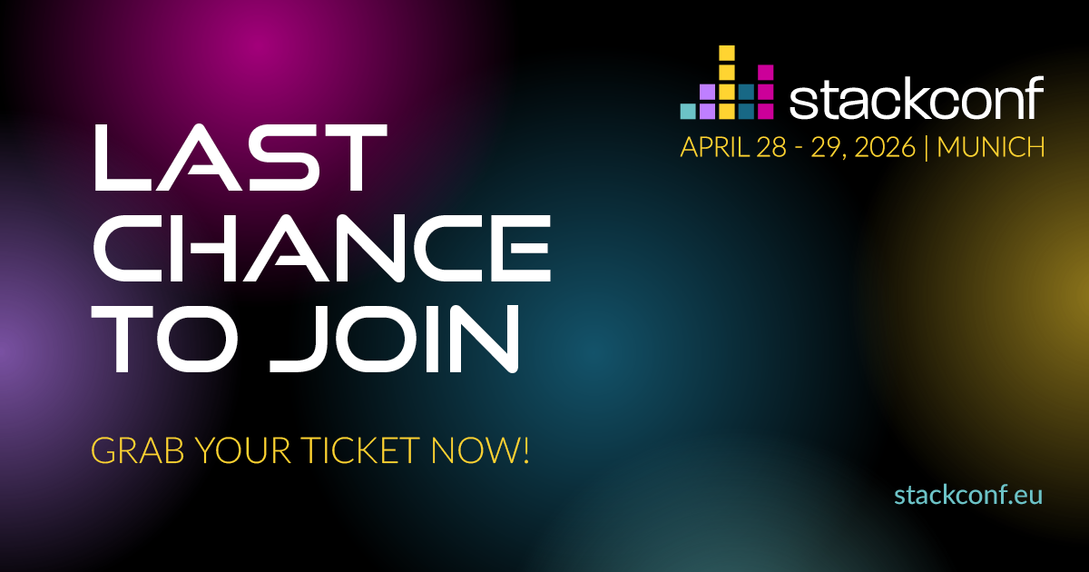 Fresh Perspectives on Cloud Native Solutions