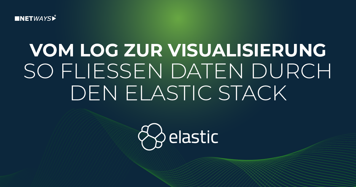 Filebeat und Metricbeat – die ersten Logs mit Elastic und Kibana visualisieren