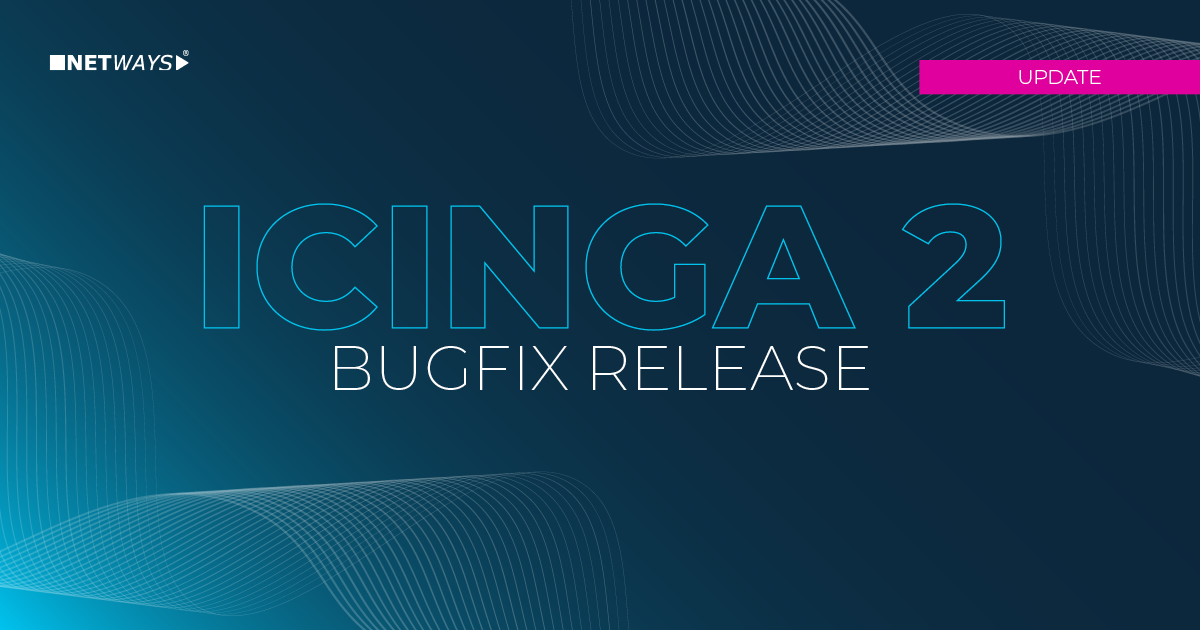 Bugfix Release Icinga 2 v2.16.3, v2.15.5, v2.14.10